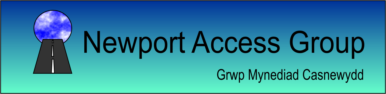 Newport Access group